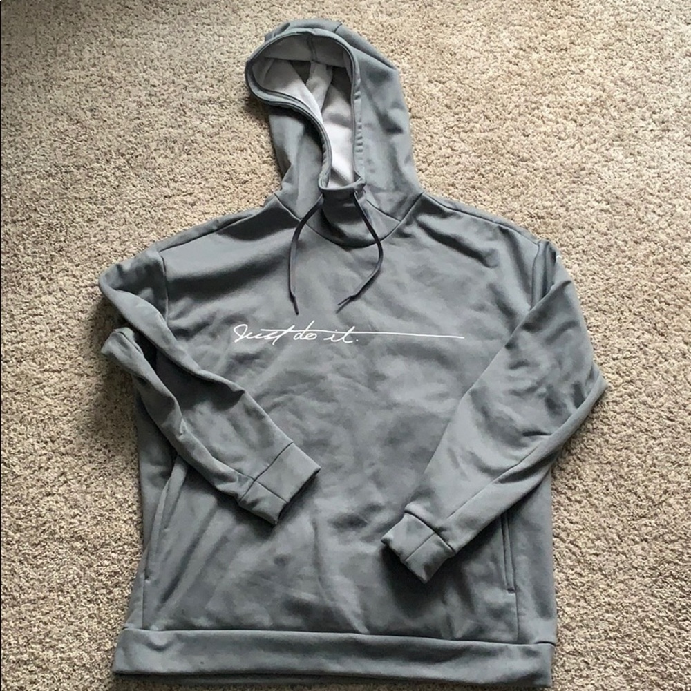 Nike sweatshirt
